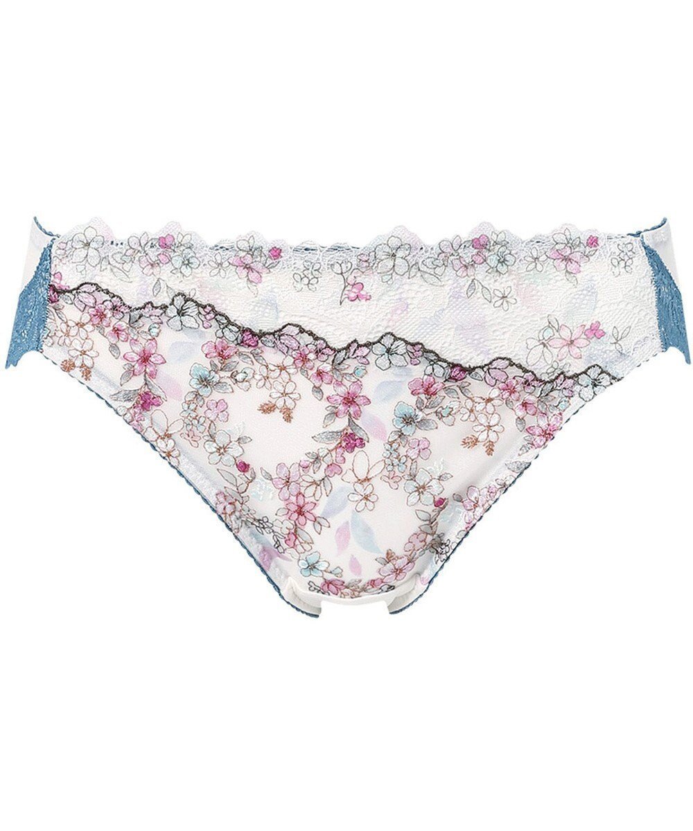 【ウィング/Wing】のショーツ Wing Lesiage PB2120とペア 【2120シリーズ】 はきこみ丈あさめ PF2120 ウイング/ワコール インテリア・キッズ・メンズ・レディースファッション・服の通販 founy(ファニー) ファッション Fashion レディースファッション Fashion for Women おすすめ Recommended / Our Picks アンダー Underwear Essentials ショーツ Shorts, Short Pants ストレッチ Stretch, Stretchy Fabric フィット Fit, Slim Fit フラワー Flower, Floral フロント Front, Front Design プリント Print, Printed Pattern モチーフ Motif, Design Theme ラグジュアリー Luxury, Elegant リラックス Relax, Relaxed Fit レース Lace, Lace Fabric 春 Spring アイボリー|ID: prp329100004861871 ipo3291000000036063659