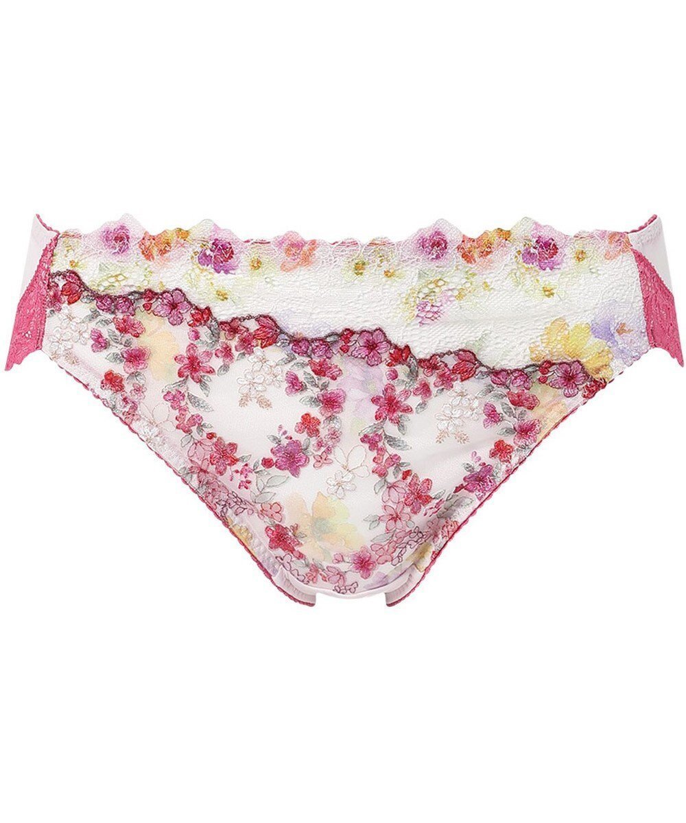 【ウィング/Wing】のショーツ Wing Lesiage PB2120とペア 【2120シリーズ】 はきこみ丈あさめ PF2120 ウイング/ワコール インテリア・キッズ・メンズ・レディースファッション・服の通販 founy(ファニー) ファッション Fashion レディースファッション Fashion for Women おすすめ Recommended / Our Picks アンダー Underwear Essentials ショーツ Shorts, Short Pants ストレッチ Stretch, Stretchy Fabric フィット Fit, Slim Fit フラワー Flower, Floral フロント Front, Front Design プリント Print, Printed Pattern モチーフ Motif, Design Theme ラグジュアリー Luxury, Elegant リラックス Relax, Relaxed Fit レース Lace, Lace Fabric 春 Spring ピンク|ID: prp329100004861871 ipo3291000000036063667