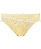 【ウィング/Wing】のショーツ Wing Lesiage PB2120とペア 【2120シリーズ】 はきこみ丈あさめ PF2120 ウイング/ワコール 人気、トレンドファッション・服の通販 founy(ファニー) ファッション Fashion レディースファッション Fashion for Women おすすめ Recommended / Our Picks アンダー Underwear Essentials ショーツ Shorts, Short Pants ストレッチ Stretch, Stretchy Fabric フィット Fit, Slim Fit フラワー Flower, Floral フロント Front, Front Design プリント Print, Printed Pattern モチーフ Motif, Design Theme ラグジュアリー Luxury, Elegant リラックス Relax, Relaxed Fit レース Lace, Lace Fabric 春 Spring thumbnail イエロー|ID: prp329100004861871 ipo3291000000036063670