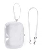 【ウィゴー/WEGO】の【痛バ&推し活グッズ】マルチWAYぬいポーチ 人気、トレンドファッション・服の通販 founy(ファニー) ファッション Fashion レディースファッション Fashion for Women ミニ財布・二つ折り財布 Wallets & Card Cases ポーチ&ミニバッグ Pouches & Mini Bags おすすめ Recommended / Our Picks ショルダー Shoulder, Shoulder Strap スマホ Smartphone, Mobile Device ポケット Pocket, Pocket Detail ポーチ Pouch, Small Case ラップ Wrap, Wrap Design 財布 Wallet, Purse thumbnail ホワイト|ID: prp329100004861875 ipo3291000000036063731