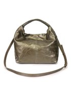 【レガロフェリーチェ/Regalo Felice】の【2way / 軽量】ショルダー / REGALO 人気、トレンドファッション・服の通販 founy(ファニー) ファッション Fashion レディースファッション Fashion for Women 軽量 Lightweight, Ultra Light ショルダー Shoulder, Shoulder Strap チェーン Chain, Chain Strap ポケット Pocket, Pocket Detail エレガント 上品 Elegant thumbnail GO|ID: prp329100004861877 ipo3291000000036063876