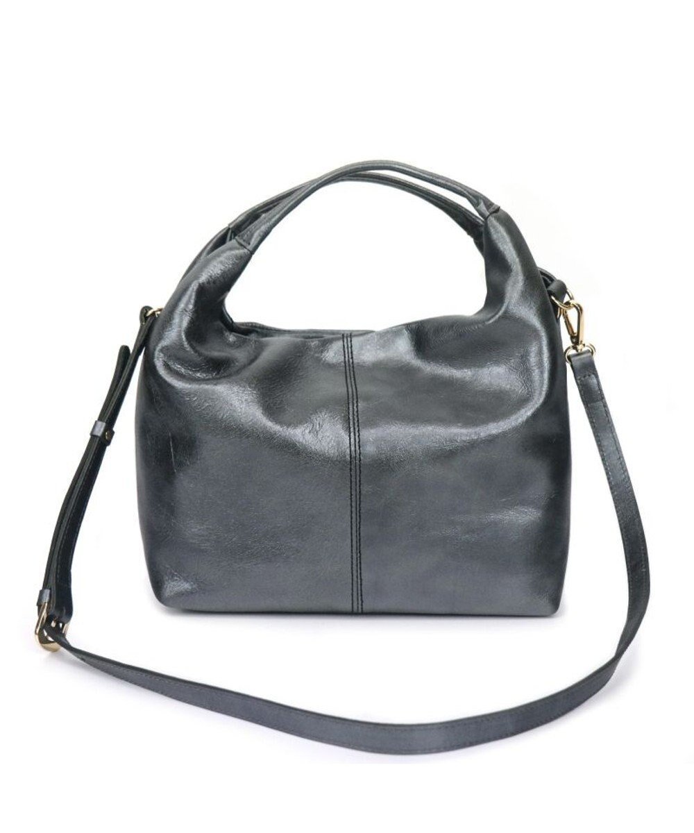 【レガロフェリーチェ/Regalo Felice】の【2way / 軽量】ショルダー / REGALO インテリア・キッズ・メンズ・レディースファッション・服の通販 founy(ファニー) ファッション Fashion レディースファッション Fashion for Women 軽量 Lightweight, Ultra Light ショルダー Shoulder, Shoulder Strap チェーン Chain, Chain Strap ポケット Pocket, Pocket Detail エレガント 上品 Elegant MNV|ID: prp329100004861877 ipo3291000000036063878