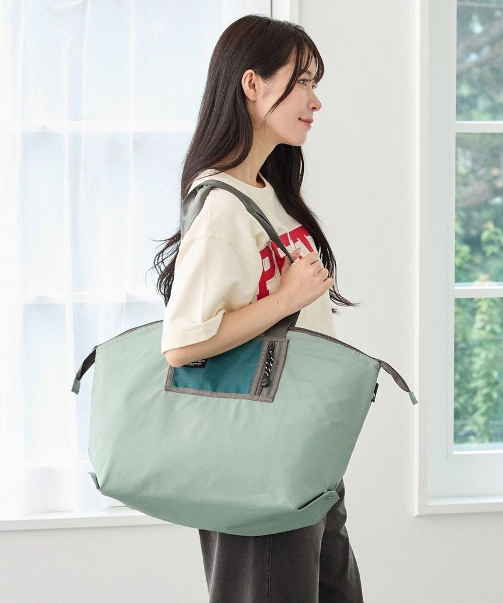 【ルートート/ROOTOTE】の3597【ルートート】PT.サーモキーパー.バレル.ベーシック-D 人気、トレンドファッション・服の通販 founy(ファニー) ファッション Fashion レディースファッション Fashion for Women バッグ Bags インナー Innerwear 洗える Machine Washable カメラ Camera Accessories クール Cool, Chic コンパクト Compact, Small Size スマート Smart, Elegant ダブル Double, Double-Breasted フィット Fit, Slim Fit ベーシック Basic, Essential ポケット Pocket, Pocket Detail メッシュ Mesh, Net Fabric 新作・新入荷 New Arrivals / New In other-1|ID: prp329100004861883 ipo3291000000036063962