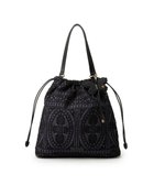 【アナスイ/ANNA SUI】のフィオリー トートバッグ 人気、トレンドファッション・服の通販 founy(ファニー) ファッション Fashion レディースファッション Fashion for Women バッグ Bags コンパクト Compact, Small Size ショルダー Shoulder, Shoulder Strap ショート Short, Short Length チャーム Charm, Pendant デニム Denim, Jeans Material バタフライ Butterfly, Butterfly Motif フェミニン Feminine, Girly レース Lace, Lace Fabric ロング Long, Long-Length エレガント 上品 Elegant thumbnail パープル|ID: prp329100004861886 ipo3291000000036064004