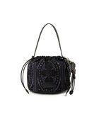 【アナスイ/ANNA SUI】のフィオリー 2wayショルダーバッグ 人気、トレンドファッション・服の通販 founy(ファニー) ファッション Fashion レディースファッション Fashion for Women バッグ Bags コンパクト Compact, Small Size ショルダー Shoulder, Shoulder Strap ショート Short, Short Length チャーム Charm, Pendant デニム Denim, Jeans Material バタフライ Butterfly, Butterfly Motif フェミニン Feminine, Girly レース Lace, Lace Fabric ロング Long, Long-Length エレガント 上品 Elegant thumbnail パープル|ID: prp329100004861887 ipo3291000000036064015