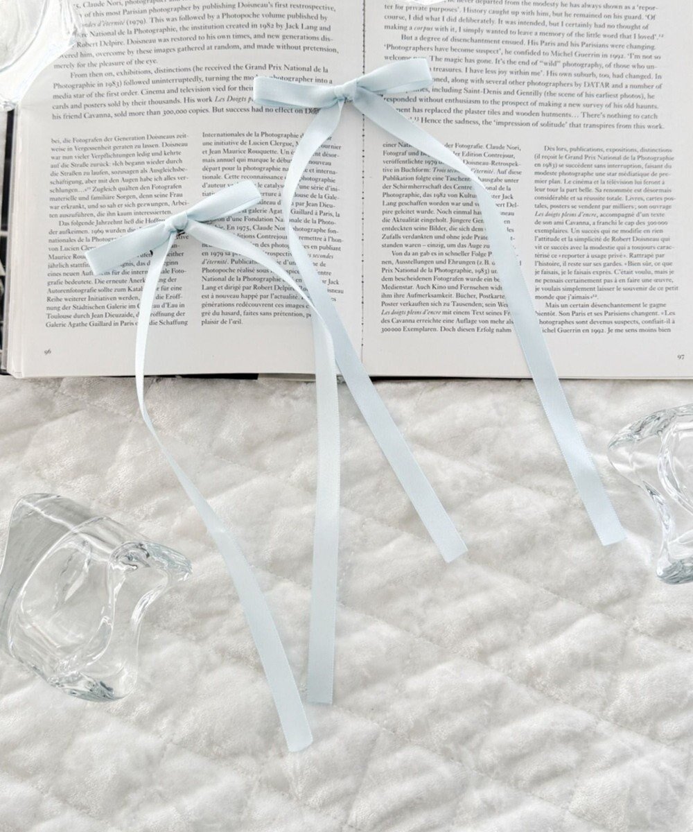 【ウィゴー/WEGO】のL2Pロングナローリボンクリップ 人気、トレンドファッション・服の通販 founy(ファニー) 　ファッション　Fashion　レディースファッション　Fashion for Women　シュシュ&ヘアアクセ/ヘアアレンジ　Scrunchies & Hair Accessories　おすすめ　Recommended / Our Picks　アクセサリー　Fashion Accessories　ガーリー　Girly, Feminine Style　スマホ　Smartphone, Mobile Device　ハーフ　Half, Half-Length　リボン　Ribbon, Bow　ロング　Long, Long-Length　 other-1|ID: prp329100004862067 ipo3291000000036082526