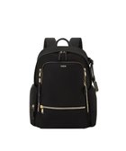 【トゥミ/TUMI】のVOYAGEUR 「セリーナ」バックパック 人気、トレンドファッション・服の通販 founy(ファニー) ファッション Fashion レディースファッション Fashion for Women バッグ Bags アクセサリー Fashion Accessories ダブル Double, Double-Breasted チャーム Charm, Pendant フロント Front, Front Design ポケット Pocket, Pocket Detail マグネット Magnet, Magnetic Closure リュック Backpack, Rucksack ループ Loop, Loop Knit ビジネス 仕事 通勤 Business / Work / Commuting thumbnail BLACK/GOLD|ID: prp329100004862084 ipo3291000000036082877