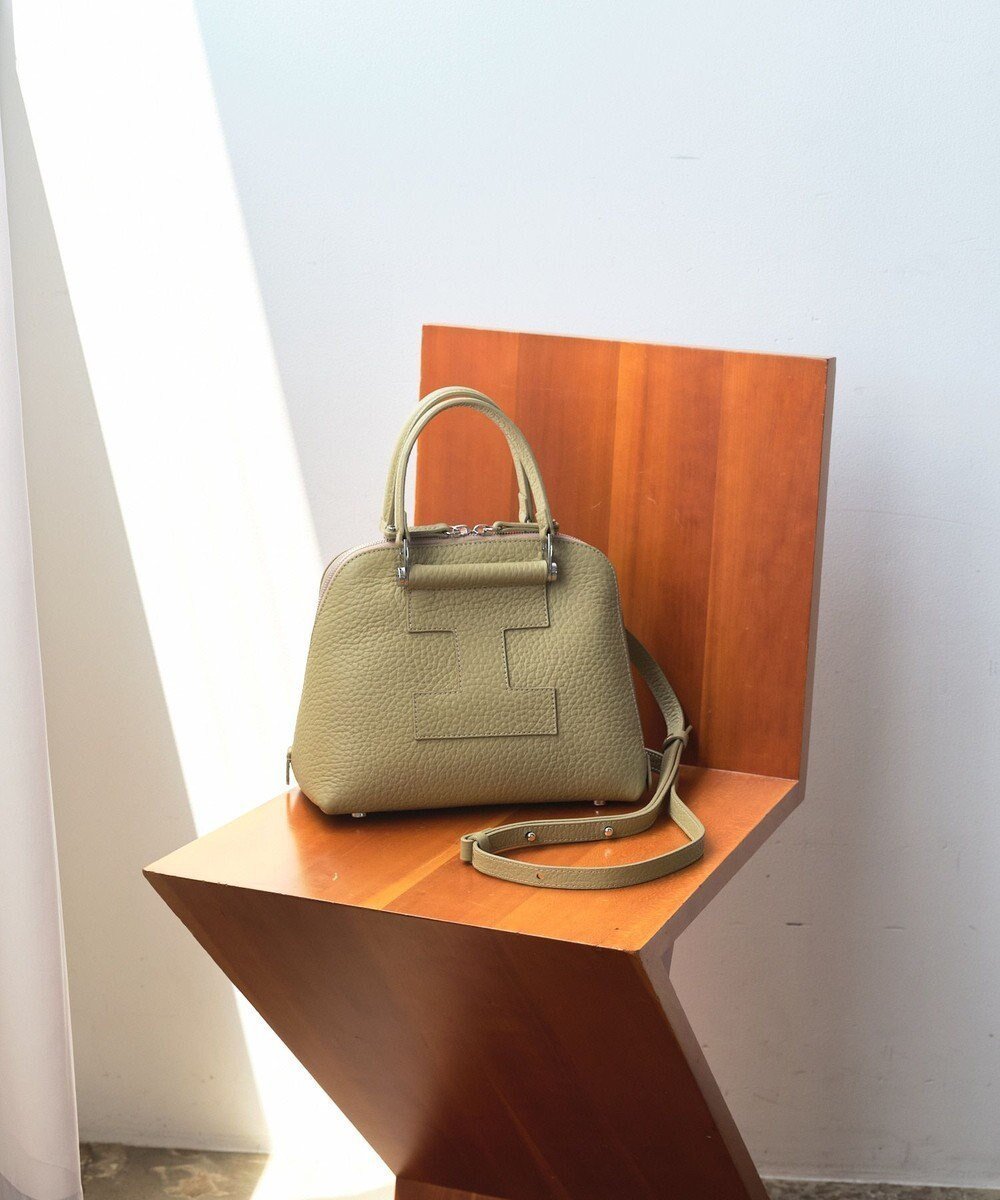 【イアクッチ/IACUCCI】のギブリ S ALCE インテリア・キッズ・メンズ・レディースファッション・服の通販 founy(ファニー) 　ファッション　Fashion　レディースファッション　Fashion for Women　春　Spring　クラシカル　Classical, Vintage-Inspired　コレクション　Collection, Seasonal Line　コンパクト　Compact, Small Size　ショルダー　Shoulder, Shoulder Strap　人気　Popular, Best Seller　ボストンバッグ　Boston Bag, Retro Bag　S/S・春夏　SS, Spring/Summer, Warm Season　夏　Summer　ピスタチオ|ID: prp329100004862085 ipo3291000000036082887