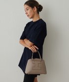 【イアクッチ/IACUCCI】のギブリ S ALCE 人気、トレンドファッション・服の通販 founy(ファニー) ファッション Fashion レディースファッション Fashion for Women 春 Spring クラシカル Classical, Vintage-Inspired コレクション Collection, Seasonal Line コンパクト Compact, Small Size ショルダー Shoulder, Shoulder Strap 人気 Popular, Best Seller ボストンバッグ Boston Bag, Retro Bag S/S・春夏 SS, Spring/Summer, Warm Season 夏 Summer thumbnail トープ|ID: prp329100004862085 ipo3291000000036082896