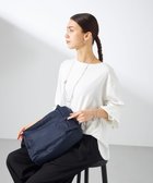 【イザック/Y'SACCS】の【Y SACCS Gene Line】ヴァール ショルダーバッグ 人気、トレンドファッション・服の通販 founy(ファニー) ファッション Fashion レディースファッション Fashion for Women バッグ Bags スクエア Square, Square Shape スタイリッシュ Stylish, Fashionable スマート Smart, Elegant フォルム Silhouette, Form ポケット Pocket, Pocket Detail メタル Metal, Metal Parts 日本製 Made In Japan エレガント 上品 Elegant thumbnail ネイビー|ID: prp329100004862089 ipo3291000000036082994