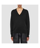 【ジョゼフ/JOSEPH】の【洗える】スーパーファインコットンシルク Vネックニット 人気、トレンドファッション・服の通販 founy(ファニー) ファッション Fashion レディースファッション Fashion for Women トップス・カットソー Cut & Sew Tops ニット Knit Tops & Sweaters Vネックトップス V-Neck Tops / V-Cut Neckline Shirts シルク Silk, 100% Silk センター Center, Center Line セーター Sweater, Knitwear ワーク Workwear, Utility Style 夏 Summer 春 Spring S/S・春夏 SS, Spring/Summer, Warm Season 洗える Machine Washable thumbnail Black|ID: prp329100004862091 ipo3291000000036083010