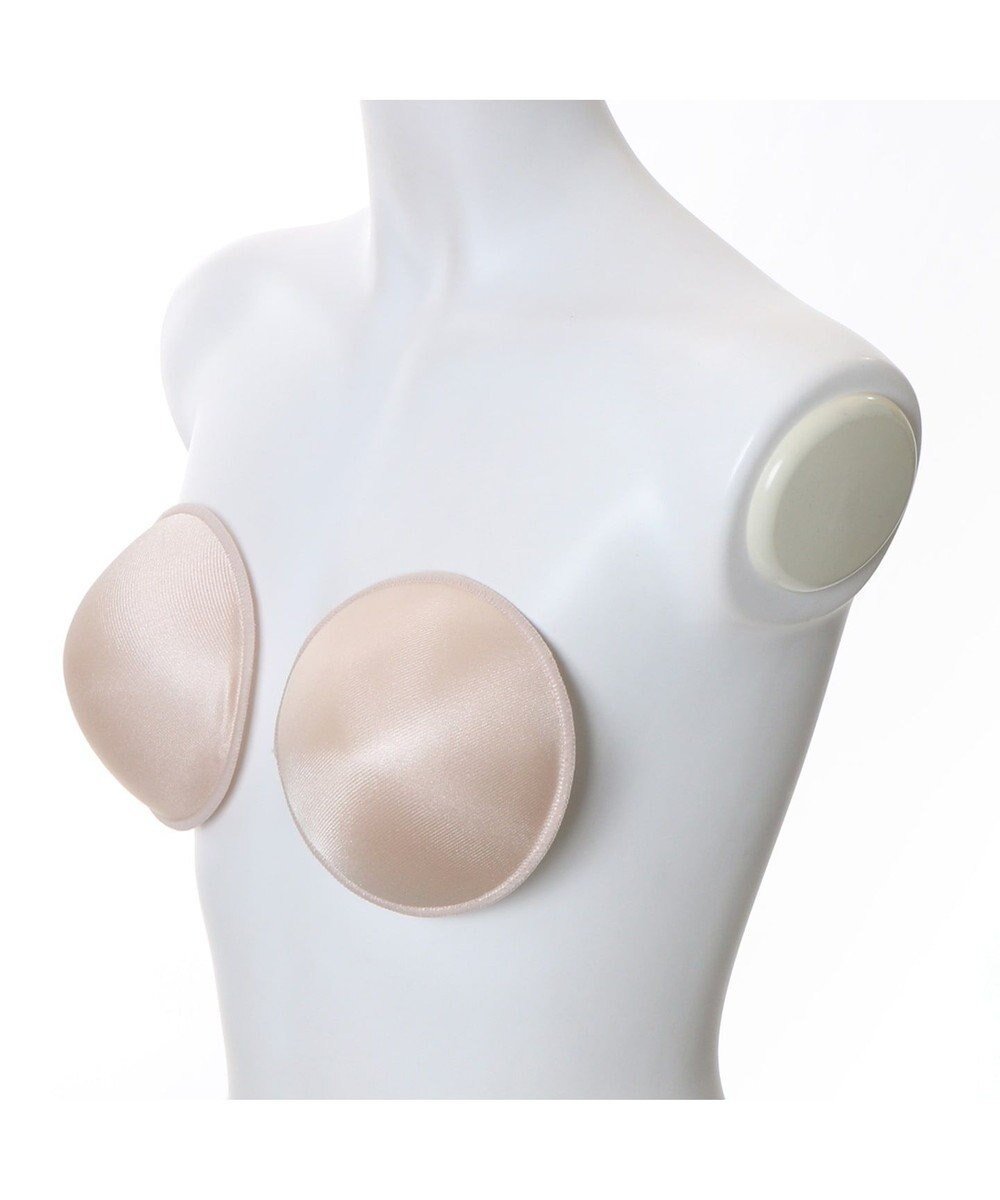 【チャコット/Chacott】のロイヤルパッド インテリア・キッズ・メンズ・レディースファッション・服の通販 founy(ファニー) 　ファッション　Fashion　レディースファッション　Fashion for Women　アンダー　Underwear Essentials　ベージュ|ID: prp329100004862094 ipo3291000000036083081