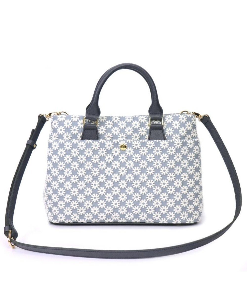 【レガロフェリーチェ/Regalo Felice】の【パーティーやセレモニーにオススメ / ショルダー付 / 2way】トート / REGALO インテリア・キッズ・メンズ・レディースファッション・服の通販 founy(ファニー) 　ファッション　Fashion　レディースファッション　Fashion for Women　バッグ　Bags　ショルダー　Shoulder, Shoulder Strap　フォーマル　Formal, Dressy　ポケット　Pocket, Pocket Detail　ポーチ　Pouch, Small Case　おすすめ　Recommended / Our Picks　セレモニー　Ceremony　LBL|ID: prp329100004862098 ipo3291000000036083158