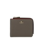 【ペレボルサ/PELLE BORSA】の二つ折り財布 Reinette Goods レネットグッズ 4783 人気、トレンドファッション・服の通販 founy(ファニー) ファッション Fashion レディースファッション Fashion for Women ミニ財布・二つ折り財布 Wallets & Card Cases コンパクト Compact, Small Size 財布 Wallet, Purse ポケット Pocket, Pocket Detail おすすめ Recommended / Our Picks thumbnail トープ|ID: prp329100004862103 ipo3291000000036083256