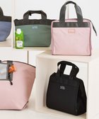 【ルートート/ROOTOTE】の3595【ルートート】PT.サーモキーパー.ランチM.ベーシック-D 人気、トレンドファッション・服の通販 founy(ファニー) ファッション Fashion レディースファッション Fashion for Women バッグ Bags インナー Innerwear 洗える Machine Washable カメラ Camera Accessories クッション Cushion, Throw Pillow クール Cool, Chic ベーシック Basic, Essential ポケット Pocket, Pocket Detail メッシュ Mesh, Net Fabric 新作・新入荷 New Arrivals / New In thumbnail 01:ブラック|ID: prp329100004862121 ipo3291000000036083679