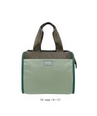 【ルートート/ROOTOTE】の3595【ルートート】PT.サーモキーパー.ランチM.ベーシック-D 人気、トレンドファッション・服の通販 founy(ファニー) ファッション Fashion レディースファッション Fashion for Women バッグ Bags インナー Innerwear 洗える Machine Washable カメラ Camera Accessories クッション Cushion, Throw Pillow クール Cool, Chic ベーシック Basic, Essential ポケット Pocket, Pocket Detail メッシュ Mesh, Net Fabric 新作・新入荷 New Arrivals / New In thumbnail 02:セージ|ID: prp329100004862121 ipo3291000000036083682