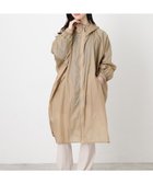 【ムーンバット/MOONBAT】のPOLO RALPH LAUREN(ポロ ラルフローレン) ポロポニー レインコート ライトウェイト レインポンチョ 無地 フード 収納袋 レディース 人気、トレンドファッション・服の通販 founy(ファニー) ファッション Fashion レディースファッション Fashion for Women アウター Coat / Outerwear Collection コート・ロングコート・ピーコート Long Coats, Peacoats & More ポンチョ・ケープコート Ponchos & Capes アイビー Ivy Pattern シンプル Simple, Minimal ドローコード Drawcord, Drawstring Cord ニューヨーク New York, NYC Style ポンチョ Poncho, Cape Style 無地 Plain, Solid Color thumbnail ベージュ|ID: prp329100004862123 ipo3291000000036083747