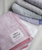 【神藤タオル/SHINTO TOWEL】の【閲覧人気NO.4/YUKINE】ミニバスタオル 人気、トレンドファッション・服の通販 founy(ファニー) ファッション Fashion レディースファッション Fashion for Women コンパクト Compact, Small Size 吸水 Absorbent, Quick-Dry タオル Towel, Bath Towel 人気 Popular, Best Seller フェイス Face, Facial Design thumbnail aka|ID: prp329100004862136 ipo3291000000036083950