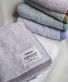 【神藤タオル/SHINTO TOWEL】の【閲覧人気NO.4/YUKINE】ミニバスタオル 人気、トレンドファッション・服の通販 founy(ファニー) ファッション Fashion レディースファッション Fashion for Women コンパクト Compact, Small Size 吸水 Absorbent, Quick-Dry タオル Towel, Bath Towel 人気 Popular, Best Seller フェイス Face, Facial Design thumbnail hai|ID: prp329100004862136 ipo3291000000036083960
