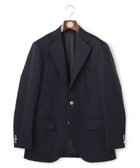 【ジェイ プレス/J.PRESS / MEN】の【WEB・一部店舗限定】シングルブレザー / 銀釦 / 3B / 背抜き 人気、トレンドファッション・服の通販 founy(ファニー) ファッション Fashion メンズファッション Fashion for Men アウター Men's Coats Outerwear テーラードジャケット Tailored Jackets & Blazers シェイプ Shape, Slim Fit ショルダー Shoulder, Shoulder Strap ジャケット Jacket, Outerwear スペシャル Special, Limited Edition 夏 Summer 春 Spring S/S・春夏 SS, Spring/Summer, Warm Season thumbnail ネイビー系|ID: prp329100004862138 ipo3291000000036084011