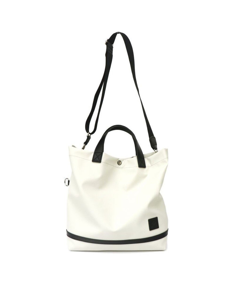 【レガロフェリーチェ/Regalo Felice】の【使い方色々7way / 軽量】トート / REGALO インテリア・キッズ・メンズ・レディースファッション・服の通販 founy(ファニー) ファッション Fashion レディースファッション Fashion for Women バッグ Bags 軽量 Lightweight, Ultra Light ショルダー Shoulder, Shoulder Strap シンプル Simple, Minimal ダメージ Distressed, Destroyed フォーム Form ポケット Pocket, Pocket Detail マグネット Magnet, Magnetic Closure 旅行 Travel ビジネス 仕事 通勤 Business / Work / Commuting IV|ID: prp329100004862155 ipo3291000000036084311