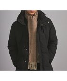 【五大陸/gotairiku / MEN】の【カシミヤ100%】 幅広 マフラー_ヘリンボーン柄(40×180) 人気、トレンドファッション・服の通販 founy(ファニー) ファッション Fashion メンズファッション Fashion for Men ストール Stole, Wrap スヌード Snood, Infinity Scarf ビジネス 仕事 通勤 Business / Work / Commuting マフラー Scarf, Muffler メンズ Men's, Menswear モノトーン Monotone, Black and White A/W・秋冬 Autumn/Winter 軽量 Lightweight, Ultra Light thumbnail ベージュ×ヘリンボーン|ID: prp329100004862164 ipo3291000000036084470