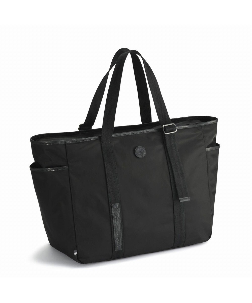 【エースバッグズアンドラゲッジ/ACE BAGS & LUGGAGE】のOrobianco ビアジェット トートバッグ 93084 オロビアンコ cs 人気、トレンドファッション・服の通販 founy(ファニー) 　ファッション　Fashion　レディースファッション　Fashion for Women　バッグ　Bags　イタリア　Italy　傘　Umbrella, Parasol　ショルダー　Shoulder, Shoulder Strap　トラベル　Travel, Travel Gear　ポケット　Pocket, Pocket Detail　ランダム　Random, Irregular　リュック　Backpack, Rucksack　再入荷　Restock / Back in Stock　旅行　Travel　スーツケース キャリーケース　Suitcase / Carry Case　 other-1|ID: prp329100004862167 ipo3291000000036084495