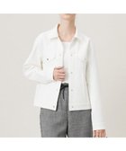 【アイシービー/iCB】の【洗える】 コンパクトダンボールニット ジャケット 人気、トレンドファッション・服の通販 founy(ファニー) ファッション Fashion レディースファッション Fashion for Women アウター Coat / Outerwear Collection レディースジャケット・軽アウター Jackets 2025年 2025 2025春夏・S/S Spring/Summer 2025 SS25 コンパクト Compact, Small Size ジャケット Jacket, Outerwear トレンド Trend, Trending Now ベーシック Basic, Essential ボトム Bottoms, Lower Wear メタル Metal, Metal Parts ロング Long, Long-Length 夏 Summer 春 Spring S/S・春夏 SS, Spring/Summer, Warm Season 洗える Machine Washable thumbnail アイボリー系|ID: prp329100004862173 ipo3291000000036084657