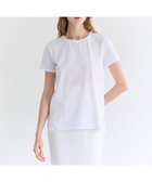 【ベイジ,/BEIGE,】のBROIS / コットンストレッチシャツテールTシャツ 人気、トレンドファッション・服の通販 founy(ファニー) ファッション Fashion レディースファッション Fashion for Women トップス・カットソー Cut & Sew Tops シャツ・ブラウス・オフィスカジュアル Elegant Blouses & Button-Ups ロングTシャツ・Tシャツ Longline T-Shirts & Tees カットソー・ベーシックTシャツ Cut-and-Sewn Tops / Stretch Tees & Basics インナー Innerwear 洗える Machine Washable カットソー Cut and Sewn Top カーディガン Cardigan, Knitwear シンプル Simple, Minimal ジャケット Jacket, Outerwear ストレッチ Stretch, Stretchy Fabric 定番 Standard, Basic Item バランス Balance, Style Balance ピーチ Peach, Soft Touch ボトム Bottoms, Lower Wear A/W・秋冬 Autumn/Winter S/S・春夏 SS, Spring/Summer, Warm Season 夏 Summer エレガント 上品 Elegant ビジネス 仕事 通勤 Business / Work / Commuting thumbnail White|ID: prp329100004862202 ipo3291000000036085311