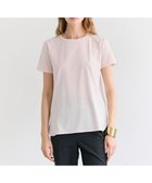 【ベイジ,/BEIGE,】のBROIS / コットンストレッチシャツテールTシャツ 人気、トレンドファッション・服の通販 founy(ファニー) ファッション Fashion レディースファッション Fashion for Women トップス・カットソー Cut & Sew Tops シャツ・ブラウス・オフィスカジュアル Elegant Blouses & Button-Ups ロングTシャツ・Tシャツ Longline T-Shirts & Tees カットソー・ベーシックTシャツ Cut-and-Sewn Tops / Stretch Tees & Basics インナー Innerwear 洗える Machine Washable カットソー Cut and Sewn Top カーディガン Cardigan, Knitwear シンプル Simple, Minimal ジャケット Jacket, Outerwear ストレッチ Stretch, Stretchy Fabric 定番 Standard, Basic Item バランス Balance, Style Balance ピーチ Peach, Soft Touch ボトム Bottoms, Lower Wear A/W・秋冬 Autumn/Winter S/S・春夏 SS, Spring/Summer, Warm Season 夏 Summer エレガント 上品 Elegant ビジネス 仕事 通勤 Business / Work / Commuting thumbnail Peach|ID: prp329100004862202 ipo3291000000036085313