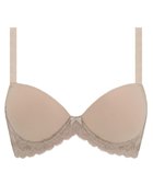 【ブラデリス ニューヨーク/BRADELIS New York】の【BRADELIS FIT / 響きにくいシームレスタイプ】モーリーブラ シンプル 響きにくいモールドカップ仕様 人気、トレンドファッション・服の通販 founy(ファニー) ファッション Fashion レディースファッション Fashion for Women アンダー Underwear Essentials ショーツ Shorts, Short Pants シンプル Simple, Minimal タンブラー Tumbler, Travel Mug ビキニ Bikini, Two-Piece Swimsuit ブラジャー Bra, Lingerie ラップ Wrap, Wrap Design ランジェリー Lingerie, Intimate Wear レース Lace, Lace Fabric ワイヤー Wire, Wired Bra おすすめ Recommended / Our Picks エレガント 上品 Elegant thumbnail モカベージュ|ID: prp329100004862212 ipo3291000000036085695