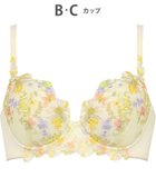 【ウィング/Wing】のブラジャー Wing Lesiage サイドすっきり しっかりフィット 【2850シリーズ】 パッド有 ブラ PB2850 ウイング/ワコール 人気、トレンドファッション・服の通販 founy(ファニー) ファッション Fashion レディースファッション Fashion for Women アンダー Underwear Essentials フィット Fit, Slim Fit ブラジャー Bra, Lingerie プリント Print, Printed Pattern レース Lace, Lace Fabric ワイヤー Wire, Wired Bra thumbnail クリーム|ID: prp329100004862232 ipo3291000000036086217