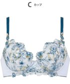 【ウィング/Wing】のブラジャー Wing Lesiage サイドすっきり しっかりフィット 【2850シリーズ】 パッド有 ブラ PB2850 ウイング/ワコール 人気、トレンドファッション・服の通販 founy(ファニー) ファッション Fashion レディースファッション Fashion for Women アンダー Underwear Essentials フィット Fit, Slim Fit ブラジャー Bra, Lingerie プリント Print, Printed Pattern レース Lace, Lace Fabric ワイヤー Wire, Wired Bra thumbnail グレー|ID: prp329100004862232 ipo3291000000036086219