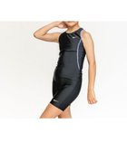 【三愛水着楽園/San-ai Resort】の【NIKE】ナイキ GIRLS セパレーツ水着 人気、トレンドファッション・服の通販 founy(ファニー) ファッション Fashion レディースファッション Fashion for Women 水着 Swimwear レディース水着・ビーチウェア Swimwear & Beachwear おすすめ Recommended / Our Picks セパレート Separate, Two-Piece ドローコード Drawcord, Drawstring Cord 夏 Summer S/S・春夏 SS, Spring/Summer, Warm Season 水着 Swimsuit, Swimwear A/W・秋冬 Autumn/Winter thumbnail パープル|ID: prp329100004862237 ipo3291000000036086387