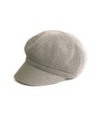 【アトレナ/ATRENA】のぽこぽこキャスケット 人気、トレンドファッション・服の通販 founy(ファニー) ファッション Fashion レディースファッション Fashion for Women キャップ&ハット Hats & Caps キャスケット Casquette, Newsboy Cap クラウン Crown, Royal Motif ランダム Random, Irregular 夏 Summer 帽子 Hat, Headwear 春 Spring S/S・春夏 SS, Spring/Summer, Warm Season 軽量 Lightweight, Ultra Light thumbnail グレージュ|ID: prp329100004862243 ipo3291000000036086522