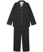 【ウンナナクール/une nana cool】のMADE WITH LIBERTY FABRIC シルケットジャージパジャマ 人気、トレンドファッション・服の通販 founy(ファニー) ファッション Fashion レディースファッション Fashion for Women パイピング Piping, Trim Design パジャマ Pajamas, Sleepwear リラックス Relax, Relaxed Fit おすすめ Recommended / Our Picks ギフト プレゼント Gift / Present thumbnail BL|ID: prp329100004862246 ipo3291000000036086577