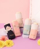 【ムーンバット/MOONBAT】の【WEB限定】PAUL JOE 晴雨兼用日傘 折りたたみ傘 クリザンテーム / 遮熱 遮光 UV 人気、トレンドファッション・服の通販 founy(ファニー) ファッション Fashion レディースファッション Fashion for Women レイングッズ・傘・晴雨兼用傘 Umbrellas & Rain Gear 傘 Umbrella, Parasol 人気 Popular, Best Seller フォルム Silhouette, Form 日傘 Parasol, UV Umbrella エレガント 上品 Elegant thumbnail ピーチ|ID: prp329100004862251 ipo3291000000036086639