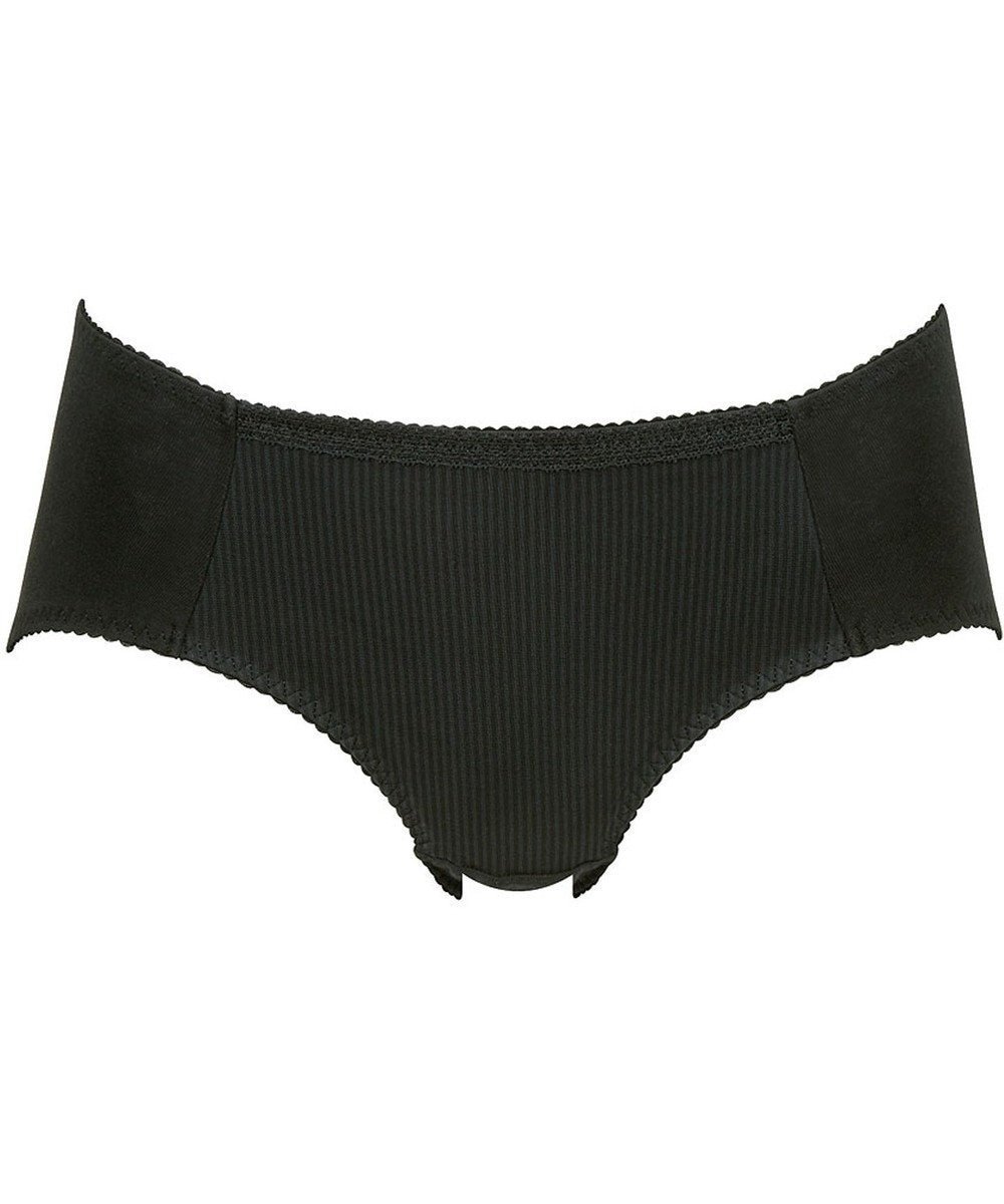 【ウィング/Wing】のジュニアショーツ Wing Teen おしりにくいこみにくい ズレ上がりにくい(裾) 【non!PKパンツ】 綿混素材(身生地部) RB2451とペア はきこみ丈あさめ RJ3451 ウイング/ワコール インテリア・キッズ・メンズ・レディースファッション・服の通販 founy(ファニー) 　ファッション　Fashion　レディースファッション　Fashion for Women　パンツ　Pants & Trousers　アンダー　Underwear Essentials　ギャザー　Gathered, Ruffled　ショーツ　Shorts, Short Pants　フィット　Fit, Slim Fit　ブラジャー　Bra, Lingerie　ブラック|ID: prp329100004862266 ipo3291000000036086972