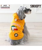 【ペットパラダイス/PET PARADISE / GOODS】のスヌーピー ワッペン パーカー 小型犬 人気、トレンドファッション・服の通販 founy(ファニー) オレンジ Orange パーカー Hoodie, Parka 夏 Summer 春 Spring S/S・春夏 SS, Spring/Summer, Warm Season 犬 Dog ホーム・キャンプ・アウトドア・お取り寄せ Home Living / Home & Lifestyle / Camping Gear / Outdoor Camping ペットグッズ Pet Supplies thumbnail オレンジ|ID: prp329100004862454 ipo3291000000036111508