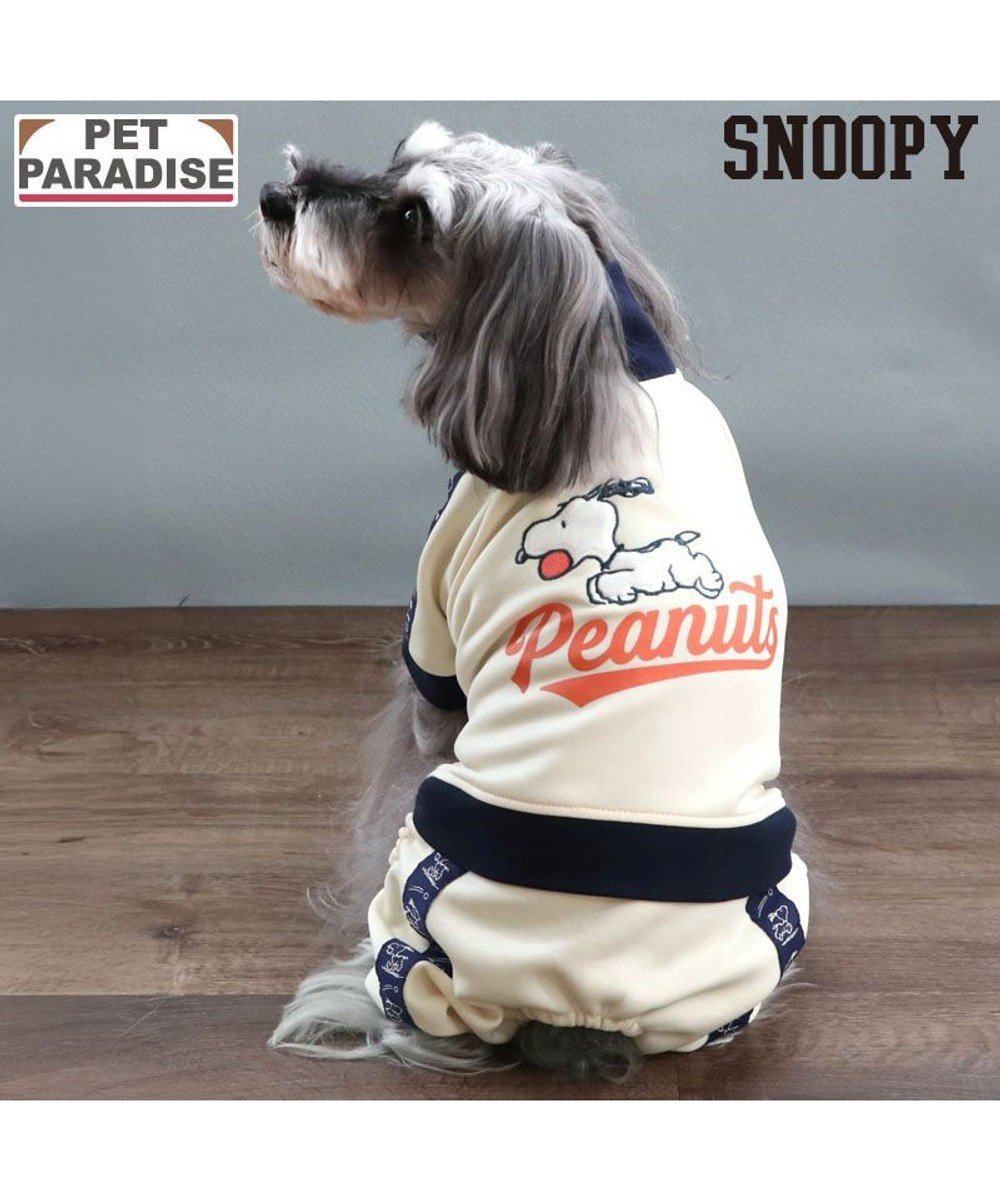 【ペットパラダイス/PET PARADISE / GOODS】のスヌーピー トラック ロンパース 小型犬 人気、トレンドファッション・服の通販 founy(ファニー) 　ロンパース　Romper, Jumpsuit　夏　Summer　春　Spring　S/S・春夏　SS, Spring/Summer, Warm Season　犬　Dog　ホーム・キャンプ・アウトドア・お取り寄せ　Home Living / Home & Lifestyle / Camping Gear / Outdoor Camping　ペットグッズ　Pet Supplies　 other-1|ID: prp329100004862460 ipo3291000000036111621