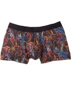 【ワコール/Wacoal / MEN】のボクサーパンツ 立体フロントで、快適キープ フロント快適設計 肌あたり軽減設計 前閉じ GT3220 /ブロス バイ ワコールメン 人気、トレンドファッション・服の通販 founy(ファニー) ファッション Fashion メンズファッション Fashion for Men ボトムス Bottoms アンダー Underwear Essentials フラット Flat, Flat Shoes フロント Front, Front Design ローズ Rose, Rose Motif おすすめ Recommended / Our Picks thumbnail ブラック|ID: prp329100004862477 ipo3291000000036111866