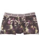 【ワコール/Wacoal / MEN】のボクサーパンツ 立体フロントで、快適キープ フロント快適設計 肌あたり軽減設計 前閉じ GT3220 /ブロス バイ ワコールメン 人気、トレンドファッション・服の通販 founy(ファニー) ファッション Fashion メンズファッション Fashion for Men ボトムス Bottoms アンダー Underwear Essentials フラット Flat, Flat Shoes フロント Front, Front Design ローズ Rose, Rose Motif おすすめ Recommended / Our Picks thumbnail チャコールグレー|ID: prp329100004862477 ipo3291000000036111886