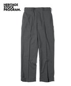 【ジェイ プレス/J.PRESS / MEN】の【J.PRESS ORIGINALS】PEPPIN MERINO TROPICAL PIPED STEM TROUSERS / JAPAN MADE 人気、トレンドファッション・服の通販 founy(ファニー) ファッション Fashion メンズファッション Fashion for Men ボトムス Bottoms 春 Spring ストレート Straight, Straight Cut スラックス Slacks, Dress Pants 定番 Standard, Basic Item S/S・春夏 SS, Spring/Summer, Warm Season 日本製 Made In Japan 夏 Summer thumbnail グレー系|ID: prp329100004862480 ipo3291000000036111951