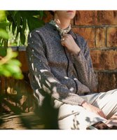 【ジョセフ アブード/JOSEPH ABBOUD / MEN】の【イタリア糸使用・伸縮性】マルチカラームリネ ニットブルゾン 人気、トレンドファッション・服の通販 founy(ファニー) ファッション Fashion メンズファッション Fashion for Men トップス・カットソー Cut & Sew Tops ニット・セーター / 定番トップス Knit Tops & Sweaters カーディガン / 羽織り Cardigans イタリア Italy 春 Spring 洗える Machine Washable カットソー Cut and Sewn Top カーディガン Cardigan, Knitwear ストレッチ Stretch, Stretchy Fabric スラックス Slacks, Dress Pants デニム Denim, Jeans Material ブルゾン Blouson, Bomber Jacket ミックス Mix, Mixed Style S/S・春夏 SS, Spring/Summer, Warm Season おすすめ Recommended / Our Picks 夏 Summer |ID:prp329100004862487