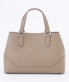 【ジョゼフ オム/JOSEPH HOMME / MEN】の【PELLE MORBIDA】ミニトートバッグ 人気、トレンドファッション・服の通販 founy(ファニー) ファッション Fashion メンズファッション Fashion for Men バッグ Bags トートバッグ / 通勤・大容量バッグ Tote Bags コンパクト Compact, Small Size シンプル Simple, Minimal ジャケット Jacket, Outerwear フィット Fit, Slim Fit おすすめ Recommended / Our Picks 旅行 Travel エレガント 上品 Elegant thumbnail ベージュ系|ID: prp329100004862488 ipo3291000000036112118