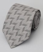 【五大陸/gotairiku / MEN】のGOTAIRIKU別注【日本製】シルク ネクタイ_オリジナル柄 人気、トレンドファッション・服の通販 founy(ファニー) ファッション Fashion メンズファッション Fashion for Men シルク Silk, 100% Silk シンプル Simple, Minimal スーツ Suit, Formalwear 別注 Limited Edition, Custom Order モダン Modern, Contemporary 日本製 Made In Japan thumbnail ベージュ系4|ID: prp329100004862491 ipo3291000000036112186