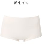 【ワコール/WACOAL】の【GOCOCi ゴコチ】 ショーツ はきこみ丈ふかめ まるでつけていないようなはきごこち ムレにくい フラット仕上げ CGG220とペア CGG510とペア PGG310 /ワコール 人気、トレンドファッション・服の通販 founy(ファニー) ファッション Fashion レディースファッション Fashion for Women アンダー Underwear Essentials キュプラ Cupro, Eco Fabric ショーツ Shorts, Short Pants フラット Flat, Flat Shoes プリント Print, Printed Pattern ベーシック Basic, Essential thumbnail アイボリー|ID: prp329100004862507 ipo3291000000036112579