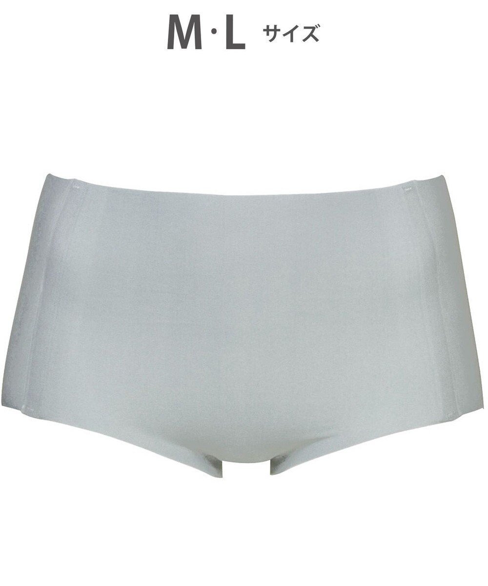 【ワコール/WACOAL】の【GOCOCi ゴコチ】 ショーツ はきこみ丈ふかめ まるでつけていないようなはきごこち ムレにくい フラット仕上げ CGG220とペア CGG510とペア PGG310 /ワコール インテリア・キッズ・メンズ・レディースファッション・服の通販 founy(ファニー) ファッション Fashion レディースファッション Fashion for Women アンダー Underwear Essentials キュプラ Cupro, Eco Fabric ショーツ Shorts, Short Pants フラット Flat, Flat Shoes プリント Print, Printed Pattern ベーシック Basic, Essential チャコールグレー|ID: prp329100004862507 ipo3291000000036112584