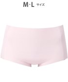 【ワコール/WACOAL】の【GOCOCi ゴコチ】 ショーツ はきこみ丈ふかめ まるでつけていないようなはきごこち ムレにくい フラット仕上げ CGG220とペア CGG510とペア PGG310 /ワコール 人気、トレンドファッション・服の通販 founy(ファニー) ファッション Fashion レディースファッション Fashion for Women アンダー Underwear Essentials キュプラ Cupro, Eco Fabric ショーツ Shorts, Short Pants フラット Flat, Flat Shoes プリント Print, Printed Pattern ベーシック Basic, Essential thumbnail ピンク|ID: prp329100004862507 ipo3291000000036112587