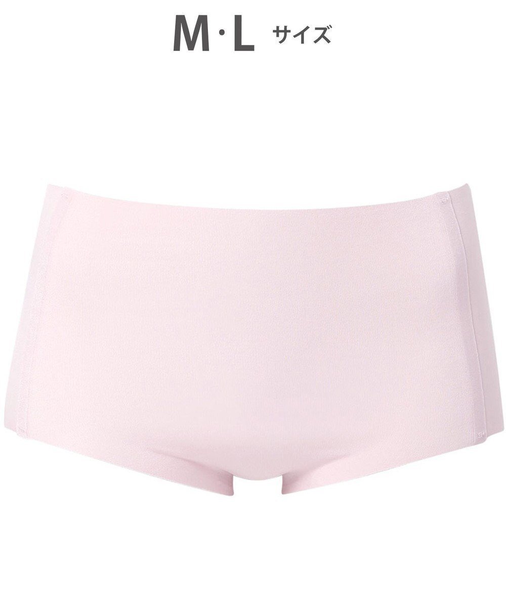 【ワコール/WACOAL】の【GOCOCi ゴコチ】 ショーツ はきこみ丈ふかめ まるでつけていないようなはきごこち ムレにくい フラット仕上げ CGG220とペア CGG510とペア PGG310 /ワコール インテリア・キッズ・メンズ・レディースファッション・服の通販 founy(ファニー) ファッション Fashion レディースファッション Fashion for Women アンダー Underwear Essentials キュプラ Cupro, Eco Fabric ショーツ Shorts, Short Pants フラット Flat, Flat Shoes プリント Print, Printed Pattern ベーシック Basic, Essential ピンク|ID: prp329100004862507 ipo3291000000036112587